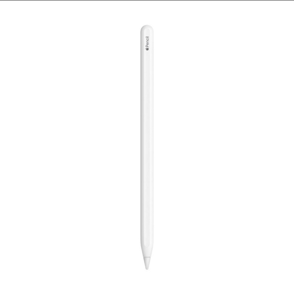 Apple Pencil 2nd Gen